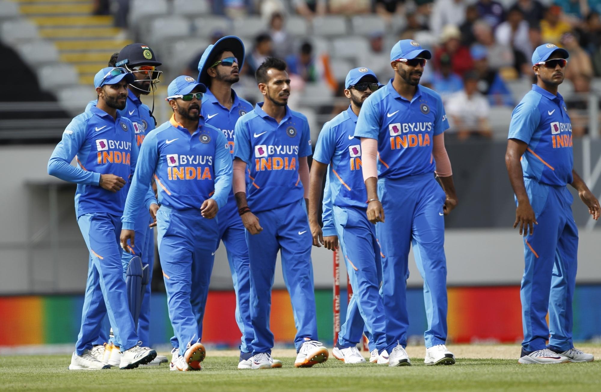खेल की 5 खबरें: न्यूजीलैंड के हाथों क्लीन स्वीप से बचना चाहेगा भारत, कबड्डी टीम के पाक पहुंचने से आईओए नाराज