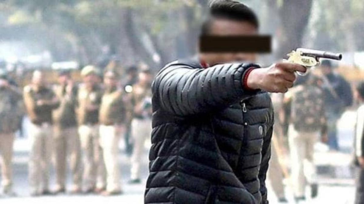 कासगंज हिंसा में मारे गए चंदन के परिजन बोले- जामिया में फायरिंग करने वाले युवक से नहीं कोई सहानुभूति