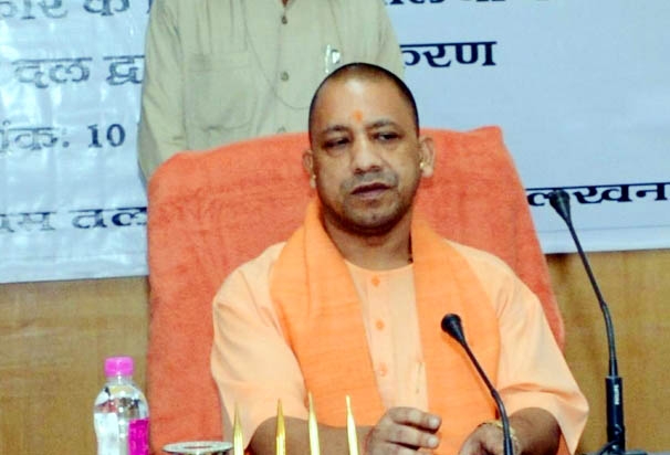 उत्तर प्रदेश में कुपोषण से हुई कई मौतें, NHRC ने योगी सरकार से मांगा जवाब