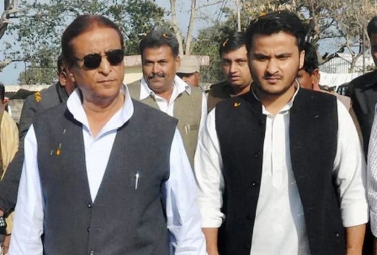 यूपी: धोखाधड़ी के आरोप में जेल भेजे गए आजम खान, उनकी पत्नी और बेटे, रामपुर से बाहर शिफ्ट करने की तैयारी