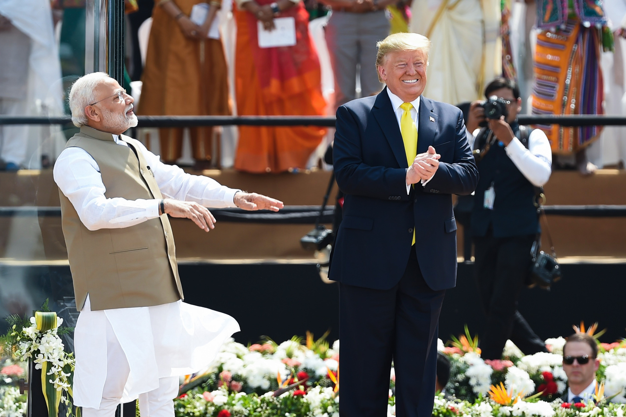भारत-अमेरिका के बीच डिफेंस डील पर मुहर, ट्रेड डील पर करनी होगी नई शुरुआत