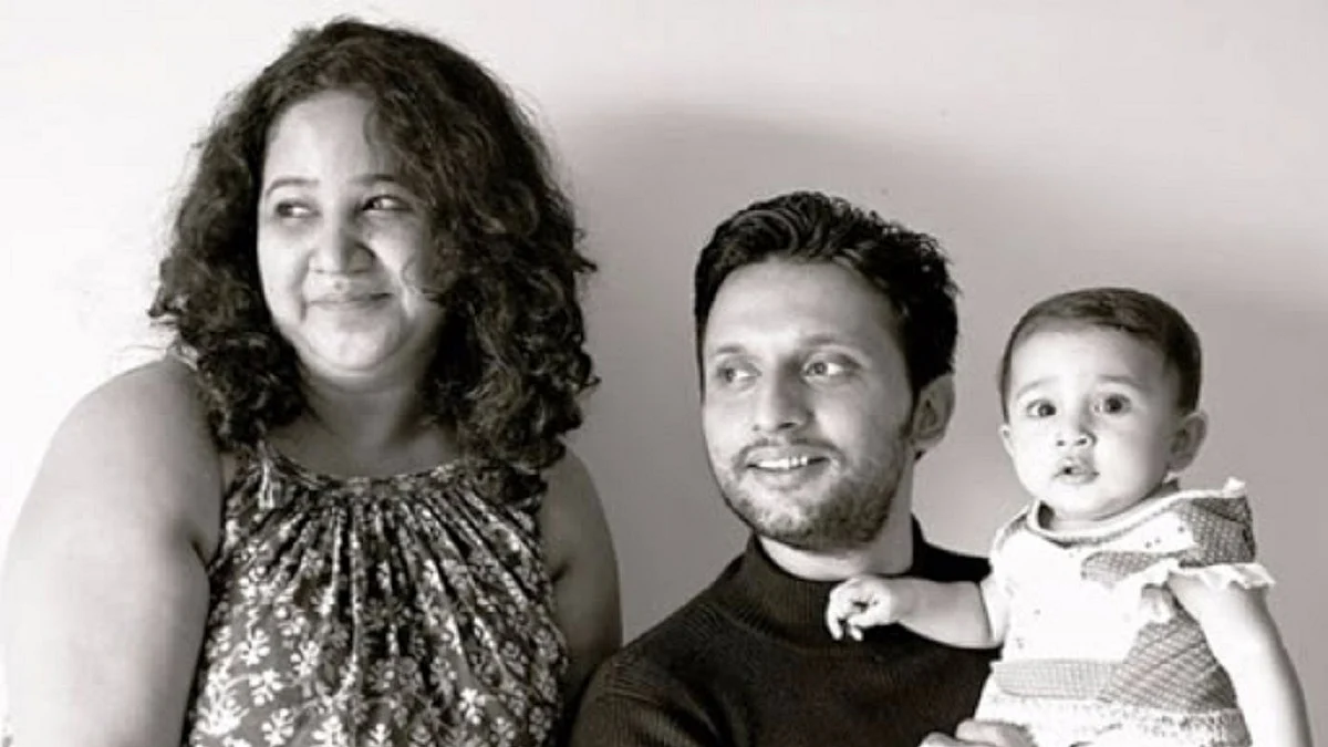 CAA के खिलाफ प्रदर्शनकारियों के समर्थन में जिशान अयूब की पत्नी का बड़ा बयान, कहा- मैं हिंदू हूं और शर्मिंदा हूं