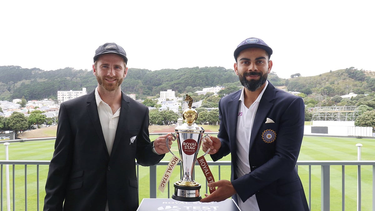 फोटो: बीसीसीआई