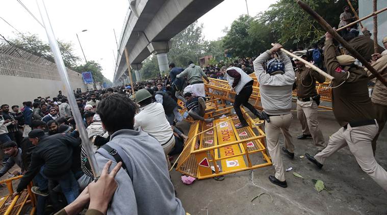 भारत समेत एशिया-प्रशांत में असंतोष से उभरते आंदोलन और मानवाधिकार की धज्जियां उड़ाती बेरहम सरकारें
