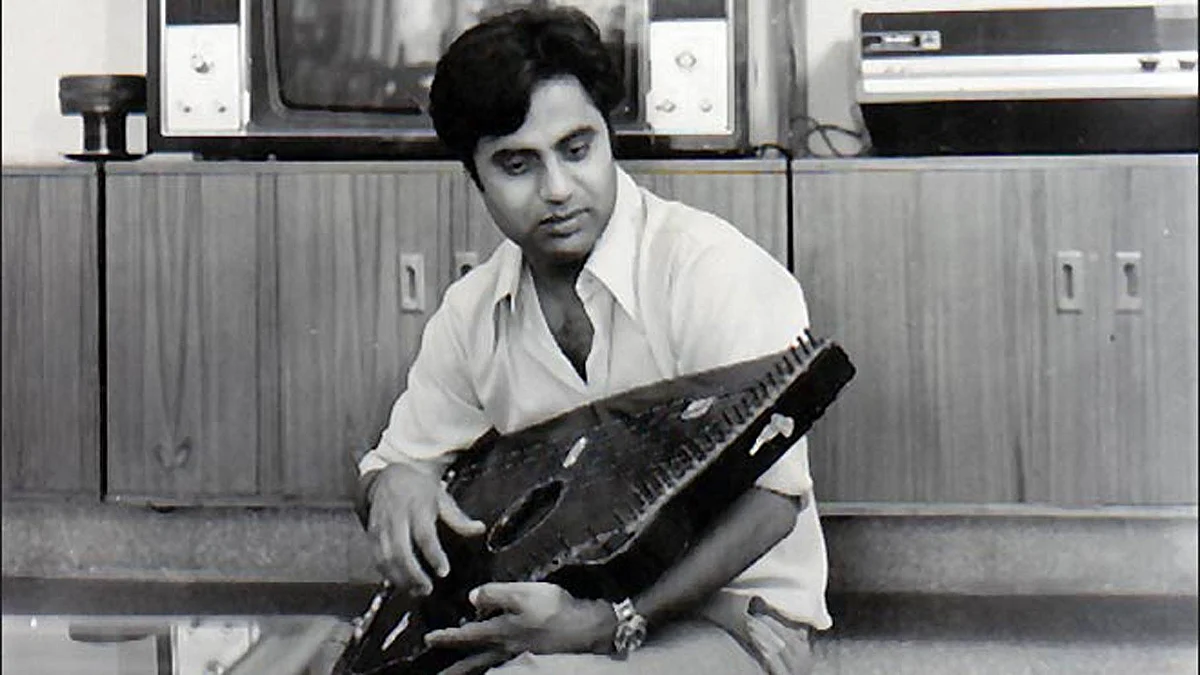 जन्मदिन विशेषः जगजीत सिंह वाया जालंधर, जिसकी मिट्टी की खुश्बू आखिरी वक्त तक खींचती रही