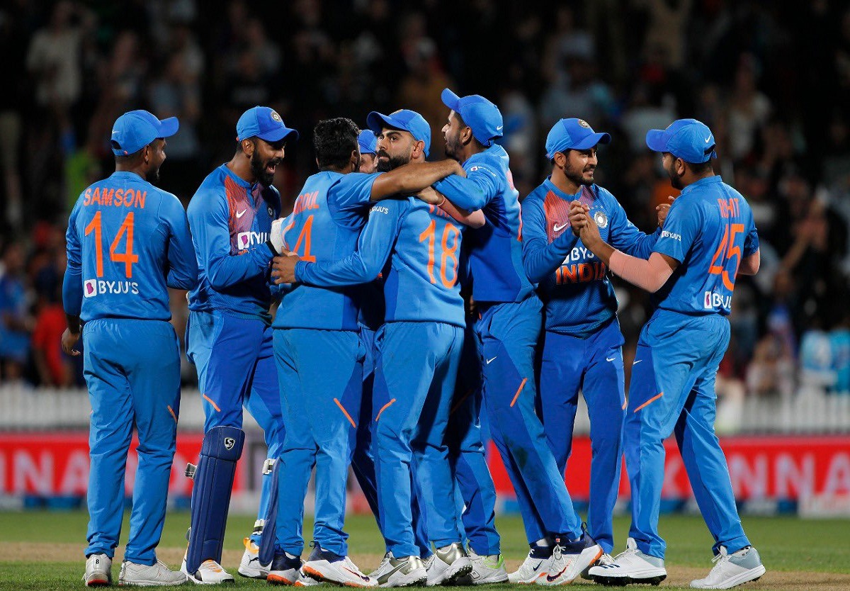 IND vs NZ T-20: क्लीन स्वीप के इरादे से मैदान पर आज उतरेगी टीम इंडिया, न्यूजीलैंड के लिए ये है सबसे बड़ी चुनौती