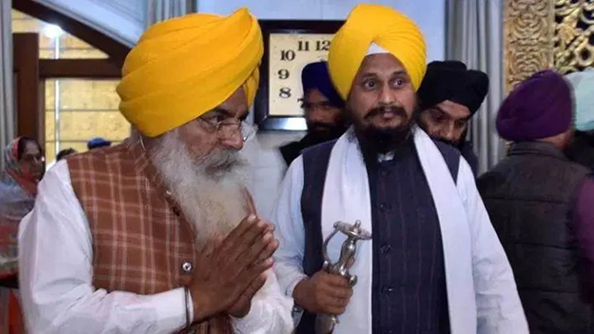 फोटोः सोशल मीडिया
