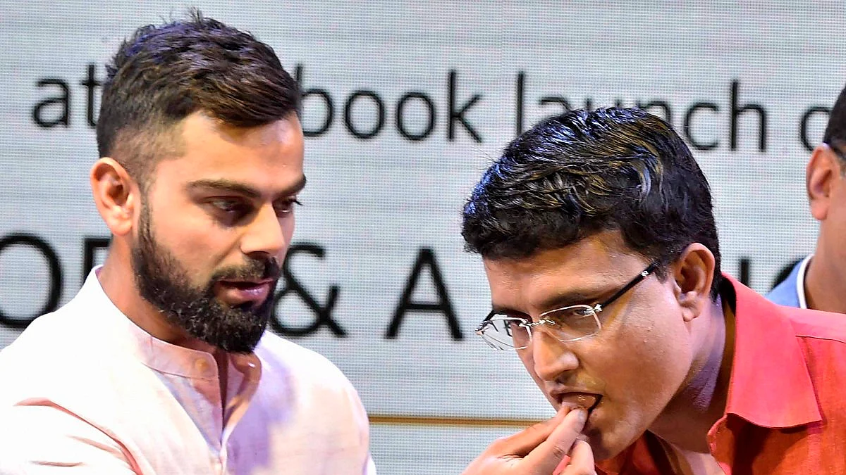 खेल की खबरें: कोहली ने बतौर कप्तान गांगुली को पीछे छोड़ा और शोएब अख्तर बोले- सुरक्षित हाथों में भारतीय क्रिकेट