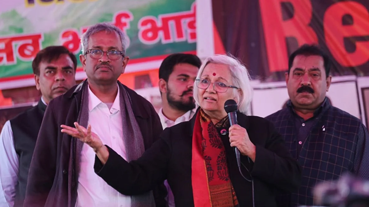 शाहीन बाग पर बातचीत का पहला दिन: नेतृत्व विहीन तो है, लेकिन बुद्धिहीन नहीं है सीएए विरोधी प्रदर्शन