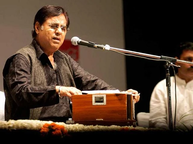 जन्मदिन विशेषः जगजीत सिंह वाया जालंधर, जिसकी मिट्टी की खुश्बू आखिरी वक्त तक खींचती रही