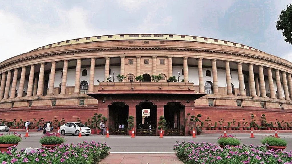 आज से संसद के बजट सत्र का दूसरा चरण, दिल्ली हिंसा पर कांग्रेस समेत कई दलों का लोकसभा में स्थगन प्रस्ताव नोटिस