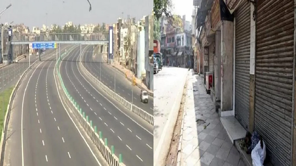 देश में 21 दिनों के लॉकडाउन से घबराएं नहीं, जानें इस दौरान कौन सी सेवाएं जारी रहेंगी और क्या बंद