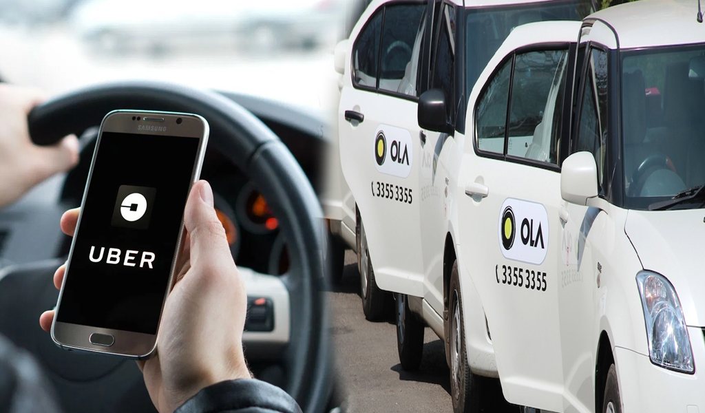 Ola-Uber पर भी पड़ी कोरोना संकट की मार, आधी कमाई के बाद भारत में बंद की गई ये सुविधा