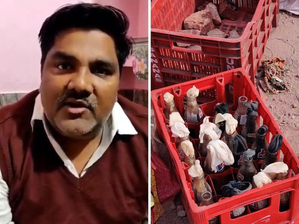दिल्ली हिंसा: ताहिर हुसैन के मददगारों पर एसआईटी की नजर, कई परिचित और रिश्तेदार संदेह के घेरे में