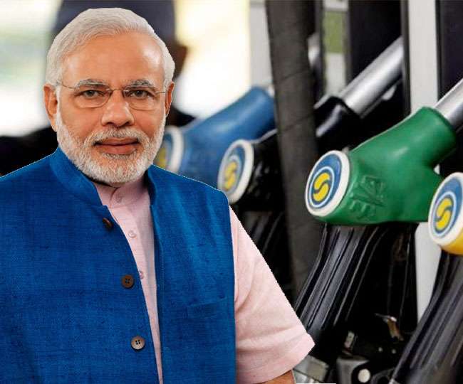 पेट्रोल-डीजल: मोदी सरकार ने एक्साइज ड्यूटी 3 रुपये बढ़ाई, लोगों के जेबों पर बढ़ेगा बोझ