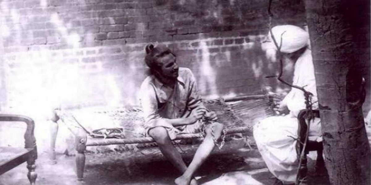 शहीद दिवस पर विशेषः भगत सिंह ने कहा था- आर्थिक दशा सुधार ही है दंगों का इलाज