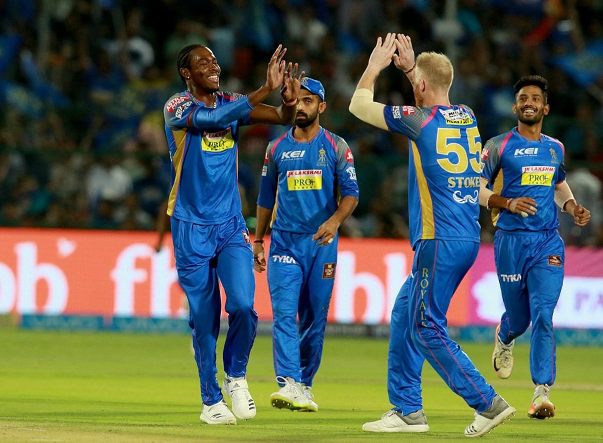IPL पर कोरोना वायरस का साया, 15 अप्रैल के बाद ही भारत आ पाएंगे विदेशी खिलाड़ी