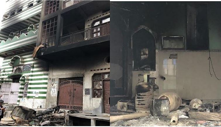 दंगा पीड़ितों को न  केजरीवाल और न ही मोदी सरकार की तरफ से मिली है कोई मदद, हजारों लोग हो गए हैं बेघर: रिपोर्ट