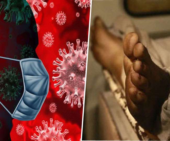 नवजीवन बुलेटिन: गुजरात में कोरोना से 45 साल की महिला की मौत और कैबिनेट सचिव बोले- नहीं बढ़ेगी लॉकडाउन की अवधि