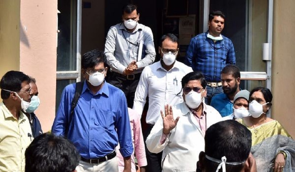दिल्ली में कोरोना का एक और केस आया सामने, भारत में मरीजों का आंकड़ा 31 पहुंचा