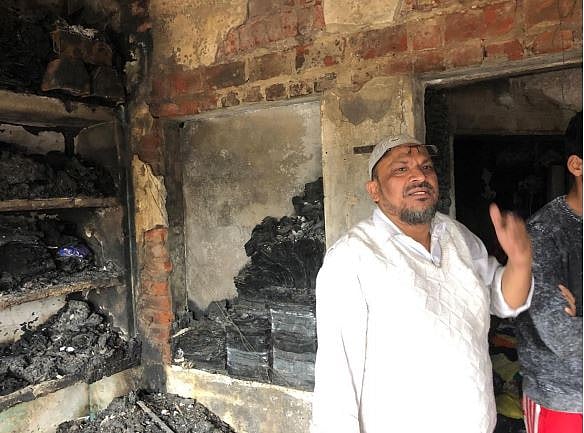 दंगा पीड़ितों को न  केजरीवाल और न ही मोदी सरकार की तरफ से मिली है कोई मदद, हजारों लोग हो गए हैं बेघर: रिपोर्ट