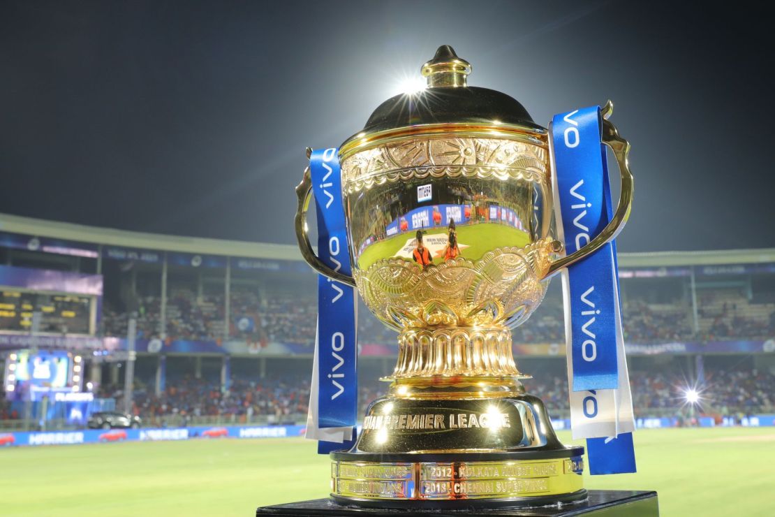 कोरोना वायरस का कहर, खाली स्टेडियम में कराए जाएंगे IPL के मैच!