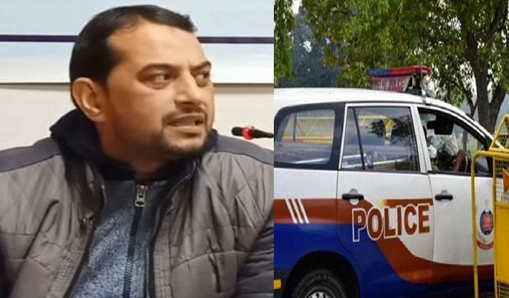 शाहीन बाग लिंक: दिल्ली पुलिस की स्पेशल सेल ने PFI अध्यक्ष और सेक्रेटरी को किया गिरफ्तार, पूछताछ शुरू