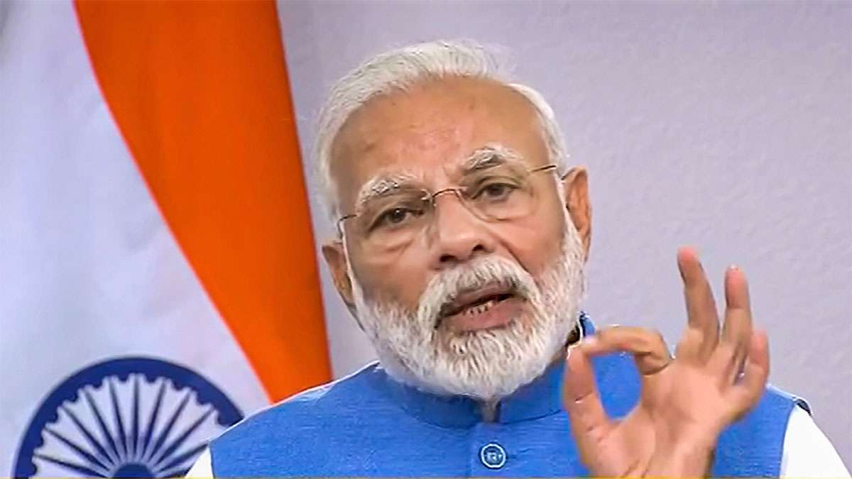 PM फिर करेंगे देश को संबोधित, क्या ताली-थाली के बजाए कोरोना से लड़ाई के वैज्ञानिक उपाय, गरीबों की दिहाड़ी पर करेंगे बात