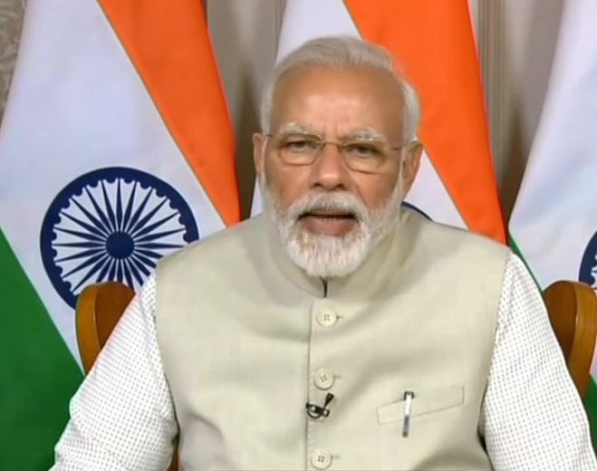 कोरोना वायरस का केंद्र वुहान से भारत लौटे कश्मीरी छात्र से पीएम मोदी ने की बात, छात्र ने बताया आंखों देखा हाल