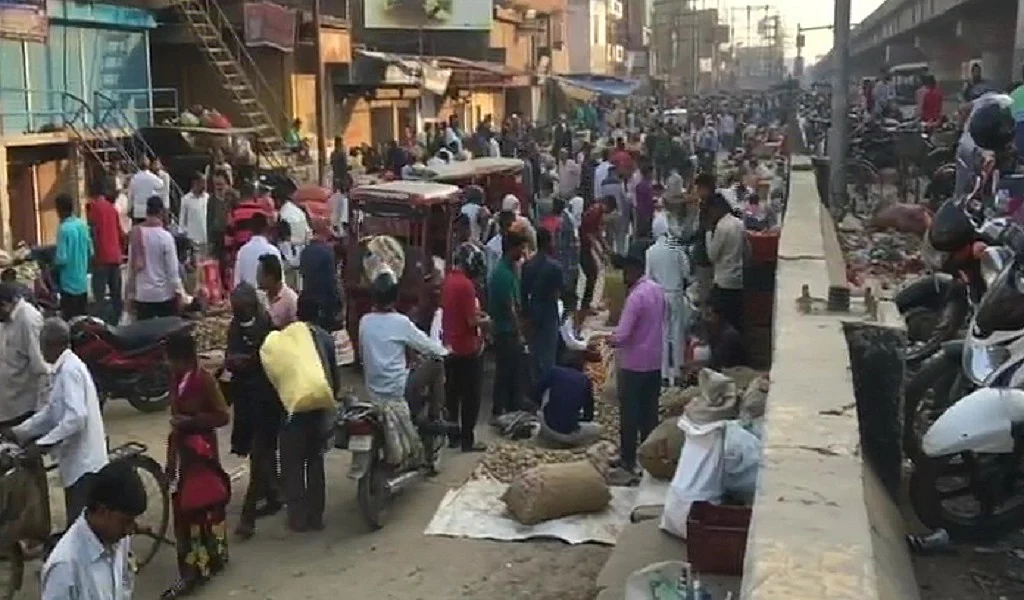 LIVE: फ्रांस में कोरोना से मौत का आंकड़ा 186 से बढ़कर 860 हुआ, यूरोप में मरने वालों की संख्या 10,000 के पार