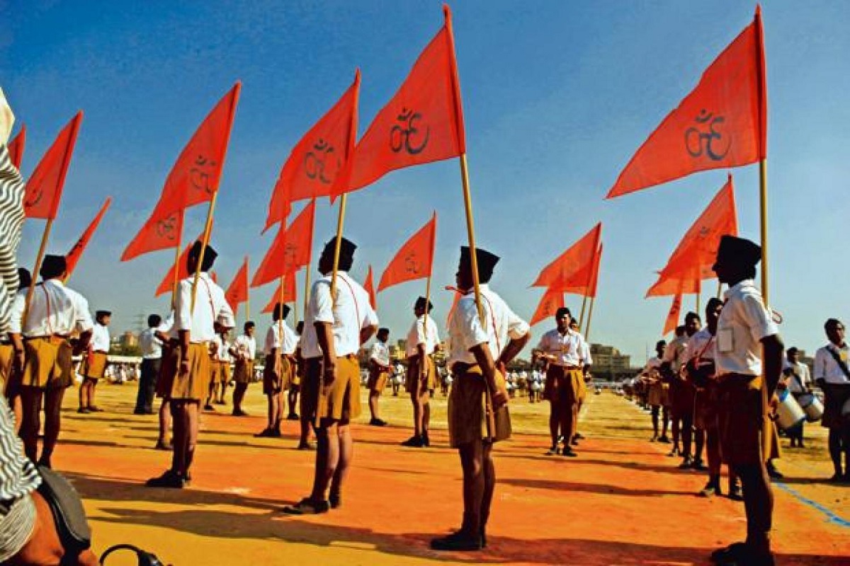 कोरोना वायरस का असर: बेंगलुरू में होने वाली RSS की बैठक रद्द, BJP अध्यक्ष को भी होना था शामिल