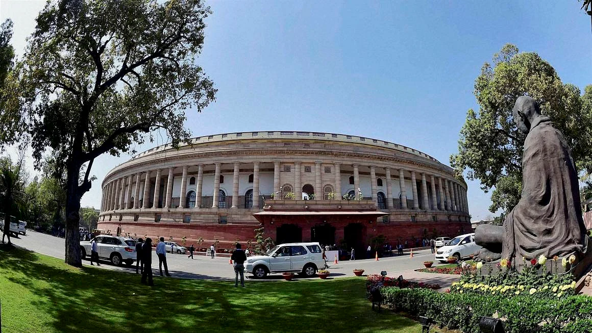 कोरोना के खौफ में पूरा देश, राज्यसभा चुनाव को भी करना पड़ा स्थगित, जल्द होगा नई तारीख का ऐलान