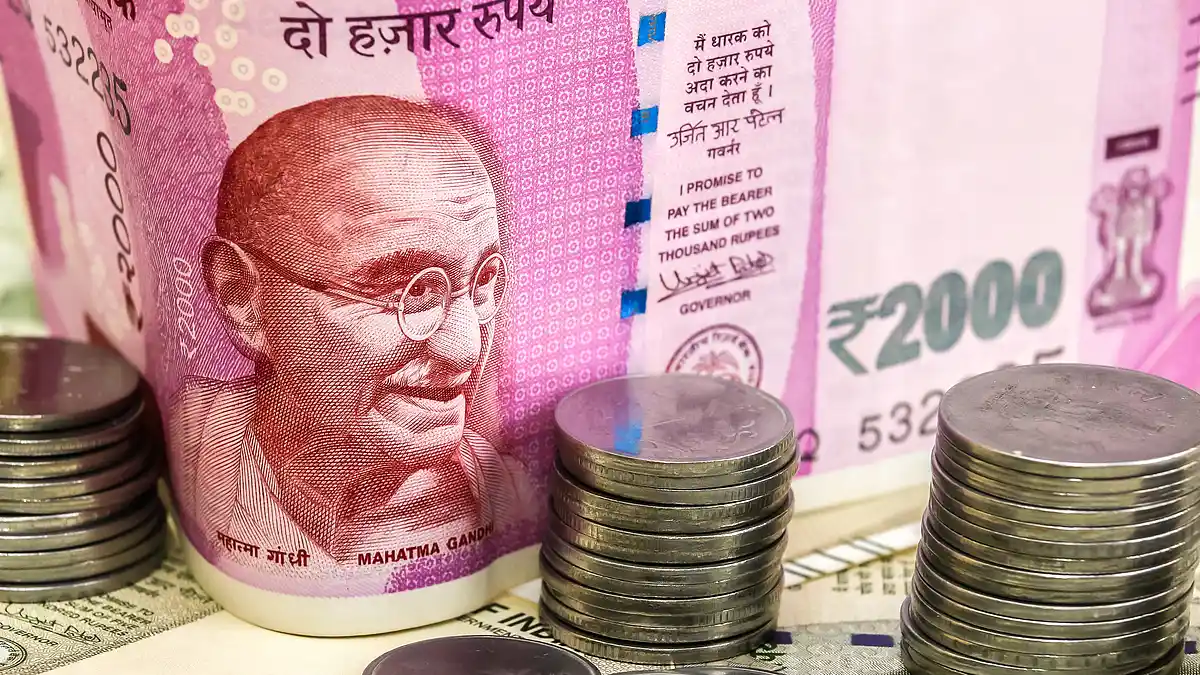 Image result for लॉकडाउन से अर्थव्यवस्था को नौ लाख करोड़ का नुकसान