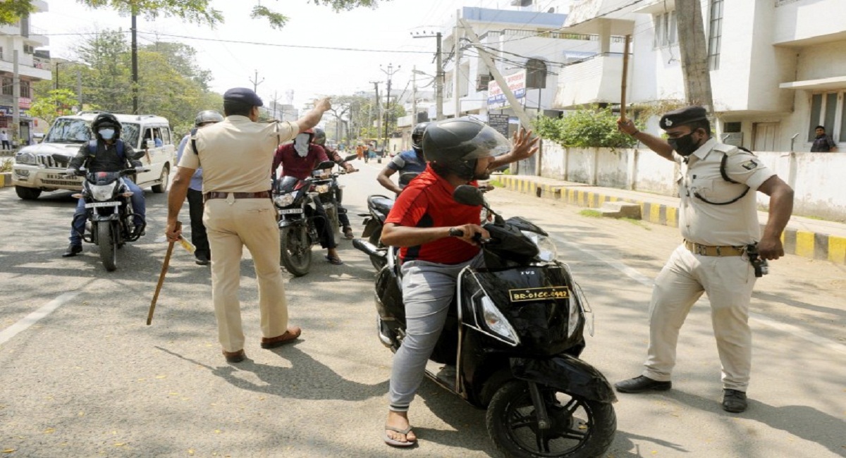 कोरोना संकटः लॉकडाउन पर विशेषज्ञों ने उठाए सवाल, क्या ऐसे ही महामारी से निपट लेगी मोदी सरकार!