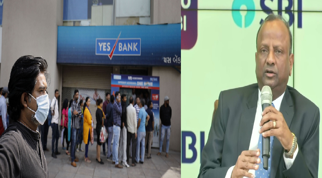 नवजीवन बुलेटिन: संकटग्रस्त यस बैंक को बचाने के लिए SBI आया आगे और अब घाटी पहुंचा कोरोना वायरस!