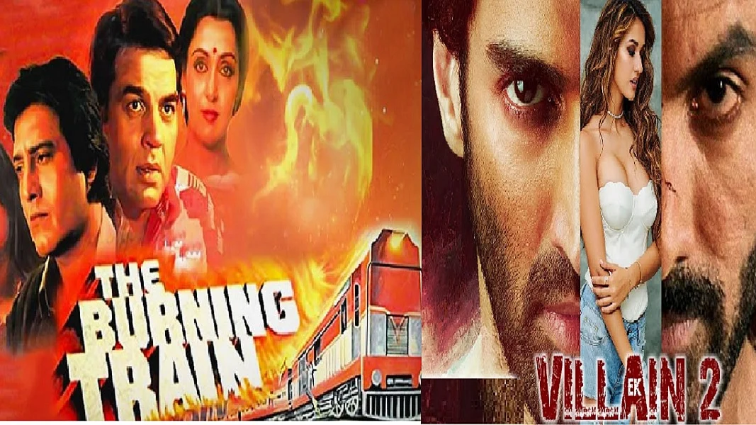 सिनेजीवन: फिल्म ‘द बर्निंग ट्रेन’ का रीमेक फाइनल और धमाकेदार कमबैक के लिए तैयार हैं सनी देओल