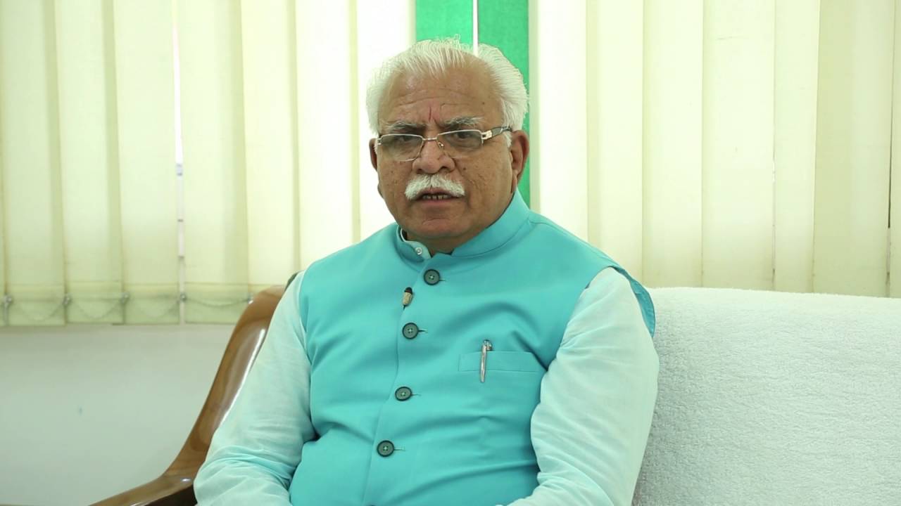 हरियाणा में बारह दिनों में नौ पेपर लीक से बना रिकॉर्ड, खट्टर सरकार में रसातल में गई शिक्षा व्यवस्था