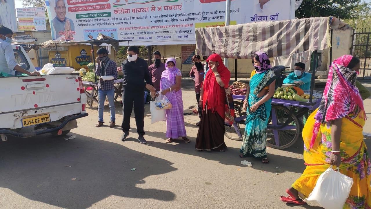 राजस्थान में कोरोना वायरस से 5वीं मौत, 6 नए मरीजों की पुष्टी, आंकड़ा पहुंचा 210