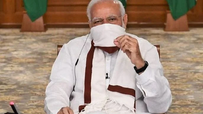 आखिर कहां कमी है, जो पीएम मोदी के राष्ट्रीय संबोधन के आदेश भी जमीन पर लागू नहीं हो पा रहे!
