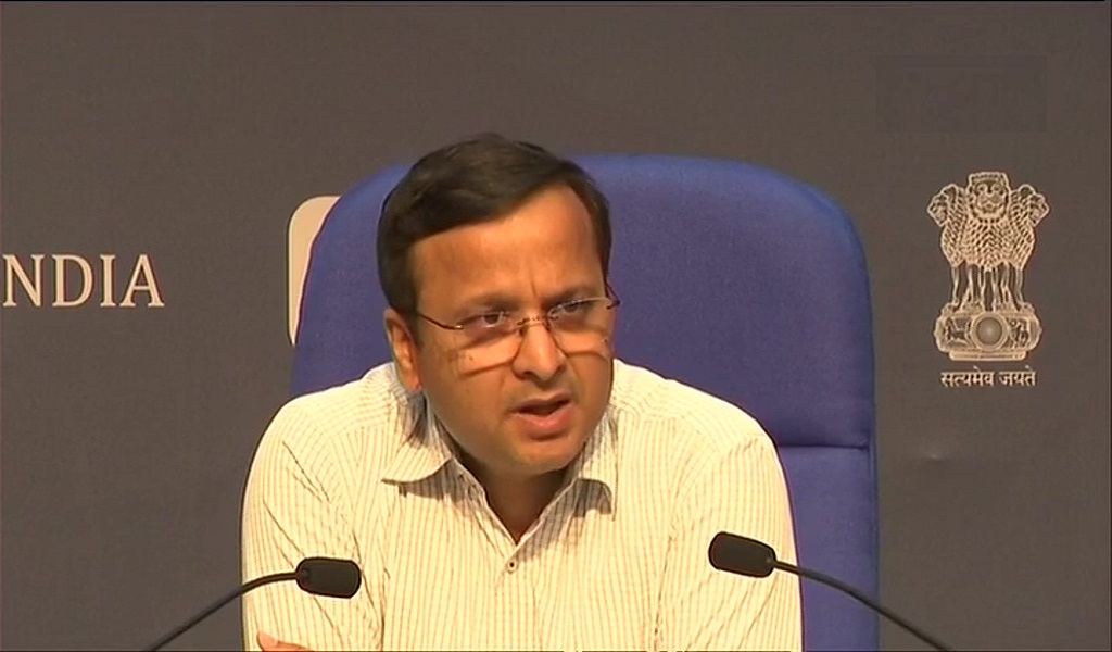मुंबई के धारावी में कोरोना केस सामने आने के बाद हड़कंप! 300 फ्लैट, 90 दुकानें सील, लोगों के लिए जा रहे सैंपल