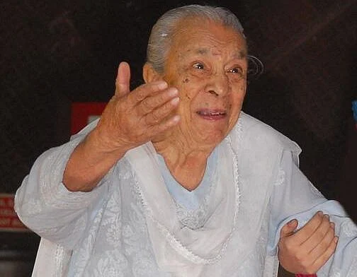 जोहरा सहगलः जिंदगी की प्रतिबद्धता की एक बेबाक किताब, जिसका एक-एक लफ्ज धड़कता है