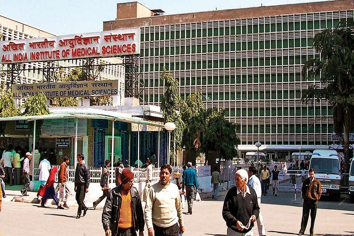 AIIMS के रेजिडेंट डॉक्टर्स एसोसिएशन की गृह मंत्री से मांग, डॉक्टर की सुरक्षा के लिए लागू हो प्रस्तावित कानून