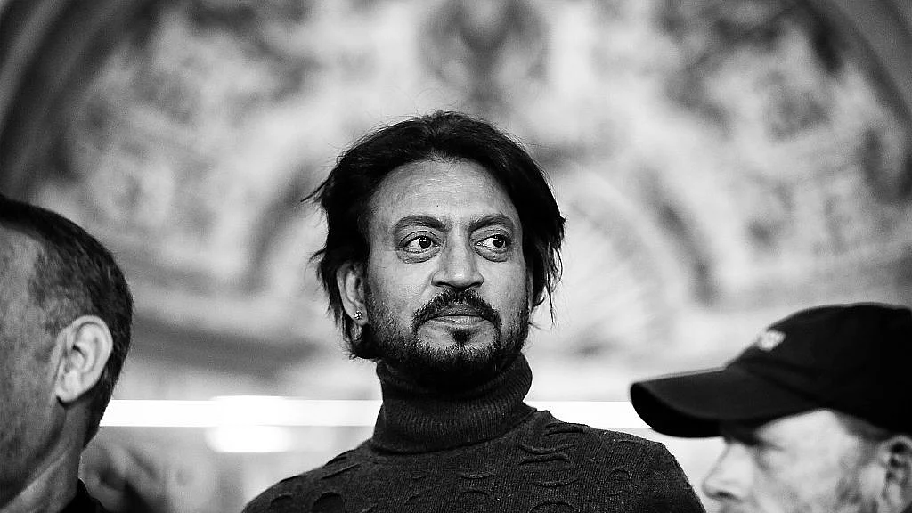‘आज की सबसे दुखद खबर! नहीं रहे इरफान खान’, जानें फिल्मी जगत से लेकर राजनीतिक जगत तक की हस्तियों ने क्या कहा