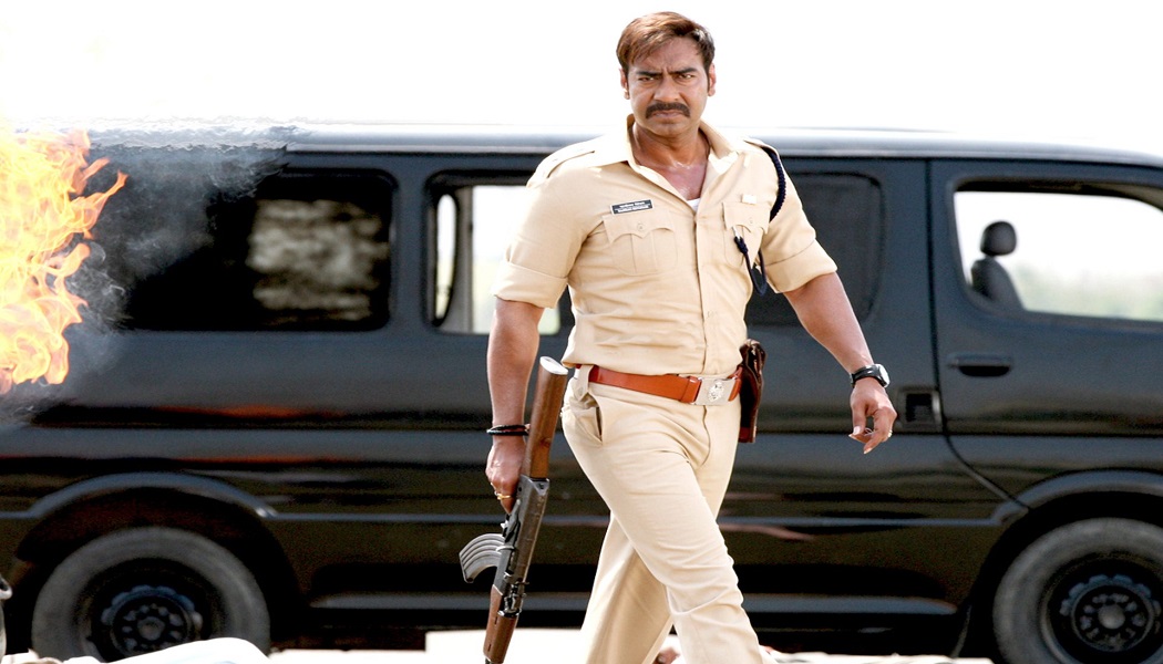 सिनेजीवन: मुंबई पुलिस से सिंघम बोले- जब बुलायेंगे वो खाकी पहनकर आ जाएगा और पिता को याद करते हुए रो दिए अमिताभ