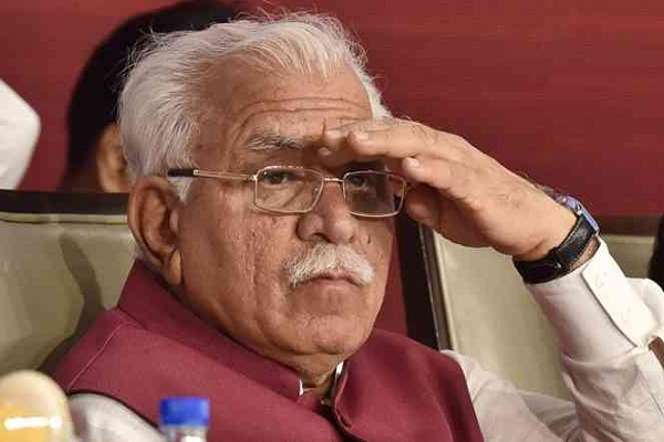 हरियाणाः 20 अप्रैल के बाद चरणबद्ध शुरू हो सकती है आर्थिक गतिविधि, रबी फसल की खरीद को लेकर खट्टर सरकार परेशान
