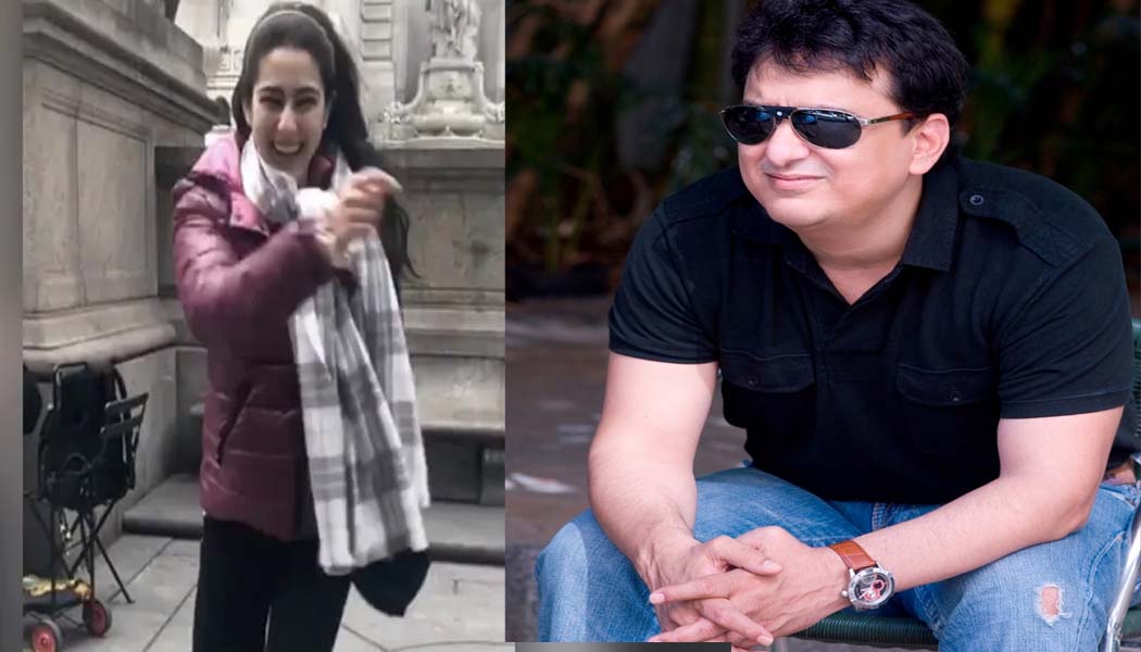 सिनेजीवन :कोरोना के जंग में साजिद नाडियाडवाला ने दिया बड़ा दान और न्यूयॉर्क की सड़कों पर झूमती नजर आई सारा