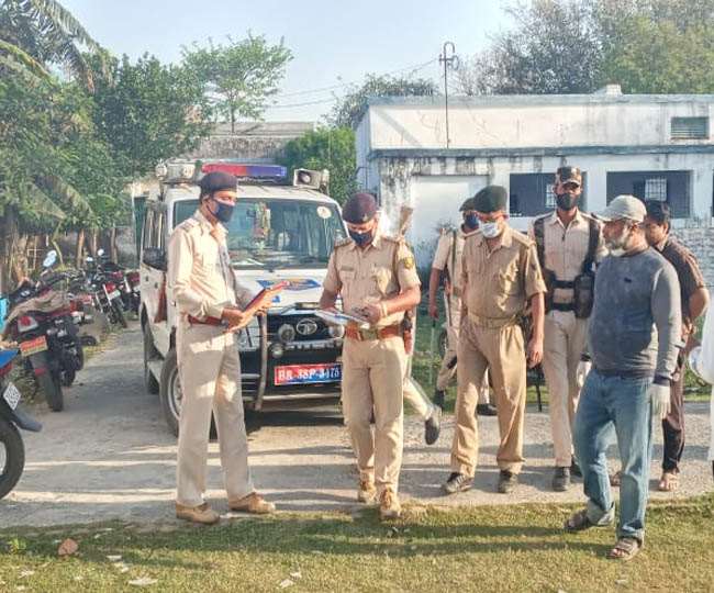 कोरोना लॉकडाउन के बीच बिहार के सीवान में सामाजिक कार्यकर्ता पर अंधाधुंध फायरिंग, हत्या से इलाके में दहशत