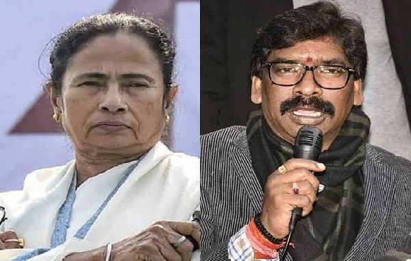 लॉकडाउन पर केंद्र के निर्देशों से असमंजस में राज्य, गहलोत के बाद ममता और सोरेन ने भी उठाए सवाल