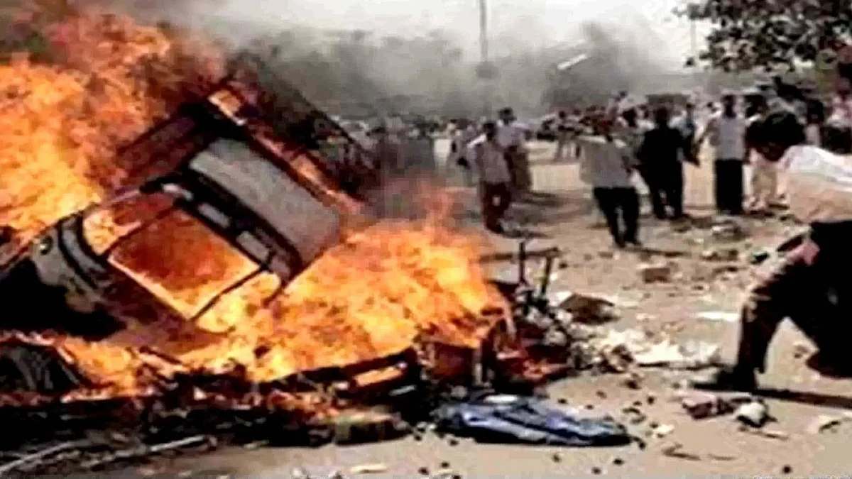 सांप्रदायिक सद्भावना हमारे देश की पहचान, मौजूदा समय में इसे बनाए रखने के लिए निरंतर प्रयास की जरूरत