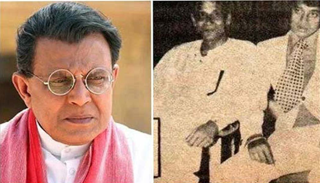 सिनेजीवन: मिथुन चक्रवर्ती के पिता का मुंबई में निधन और ट्विटर पर सबसे ज्यादा फॉलोअर्स वाले दूसरे सुपरस्टार बने सलमान